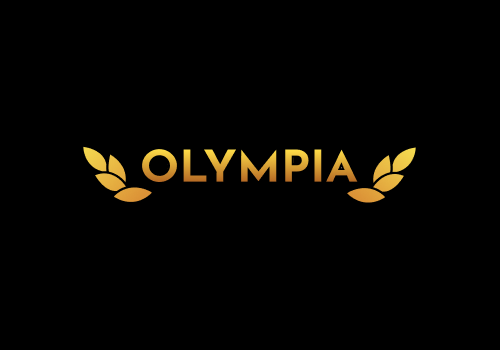 Olympia logo